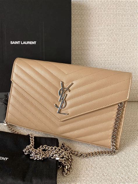 yves saint laurent taschen münchen|ysl purse beige.